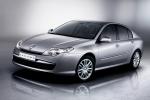 Renault Laguna III 2007 года